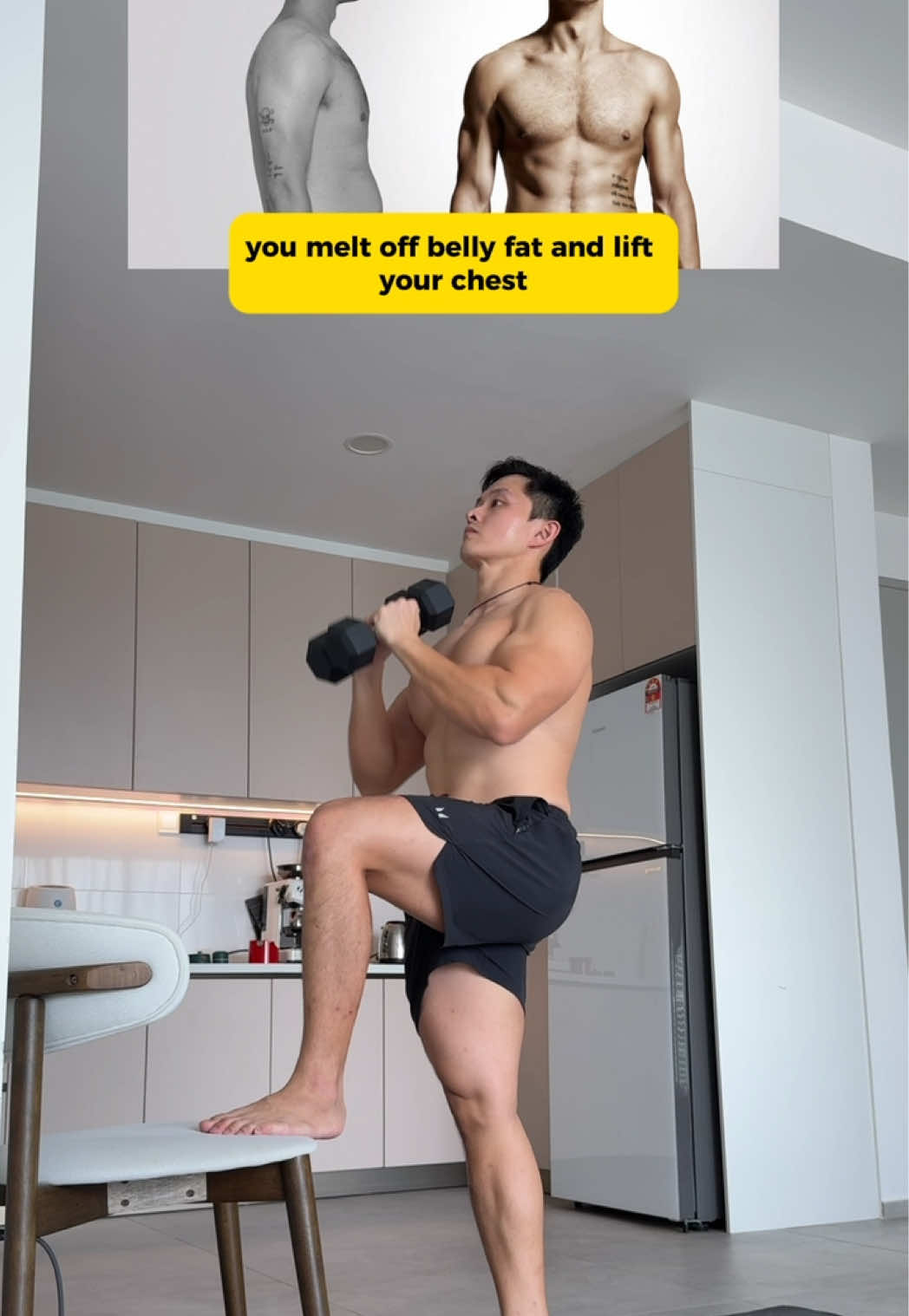 @Bryan Lee | Be the Inspiration