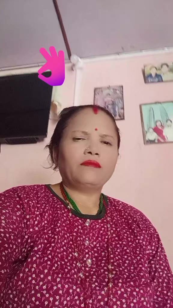 @pirtam nepali