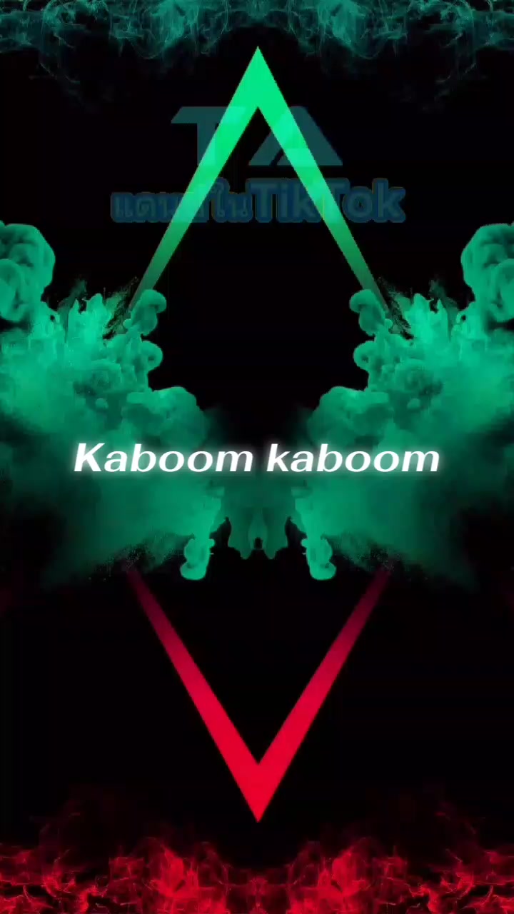 @TA"เพลงแดนซ์มันส์ๆในTikTok