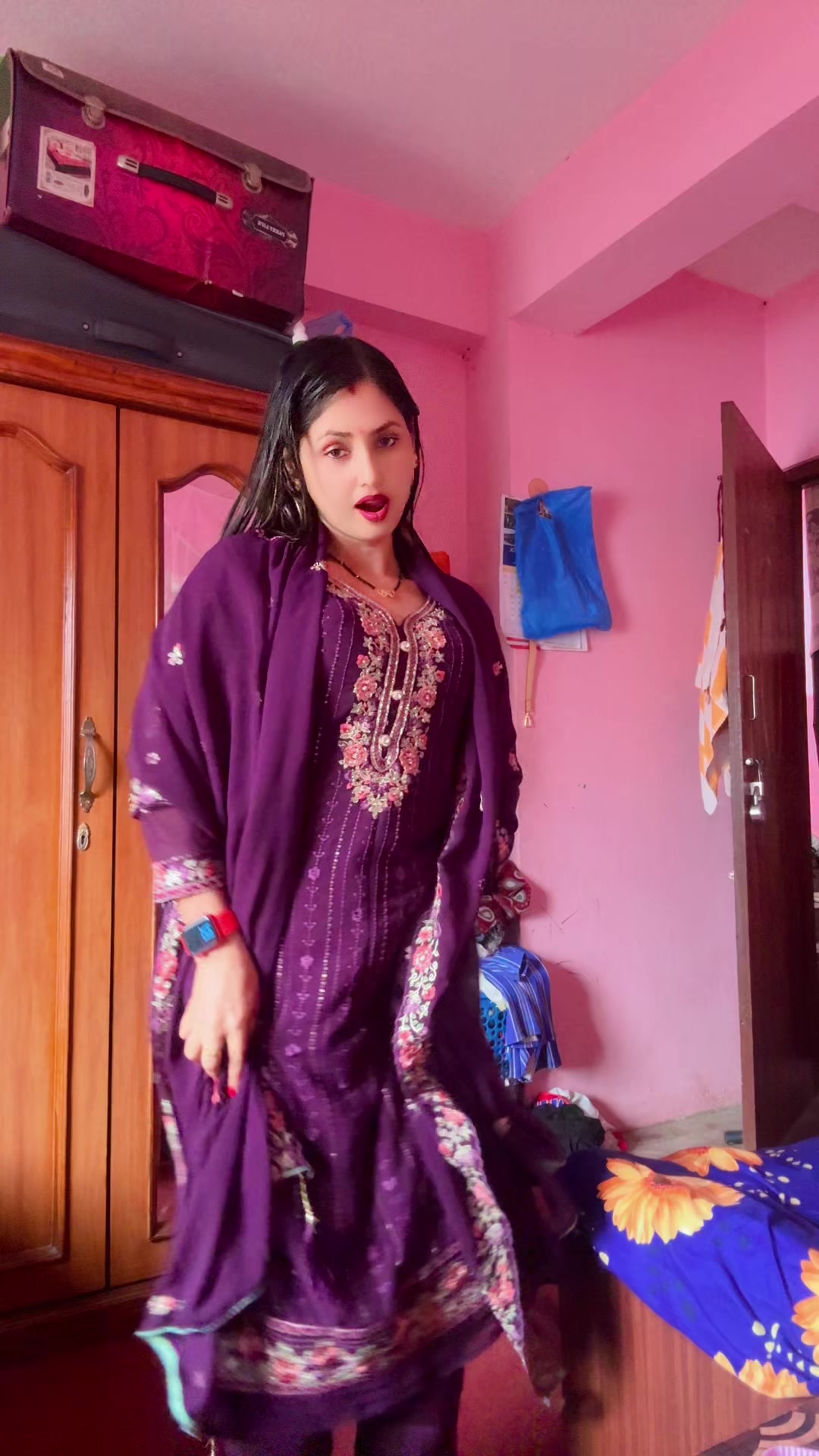 @Nirmala Adhikai&hearts;️