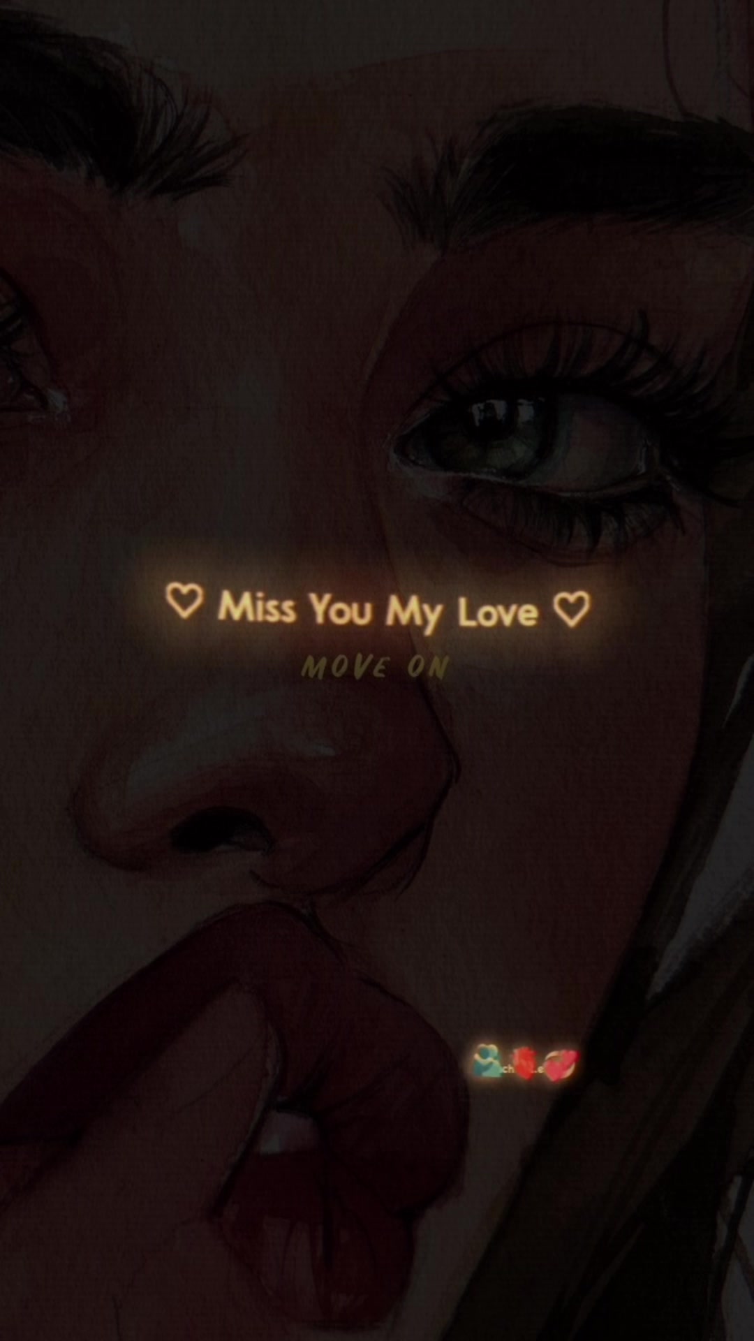 @Sad girl 💔😭💔