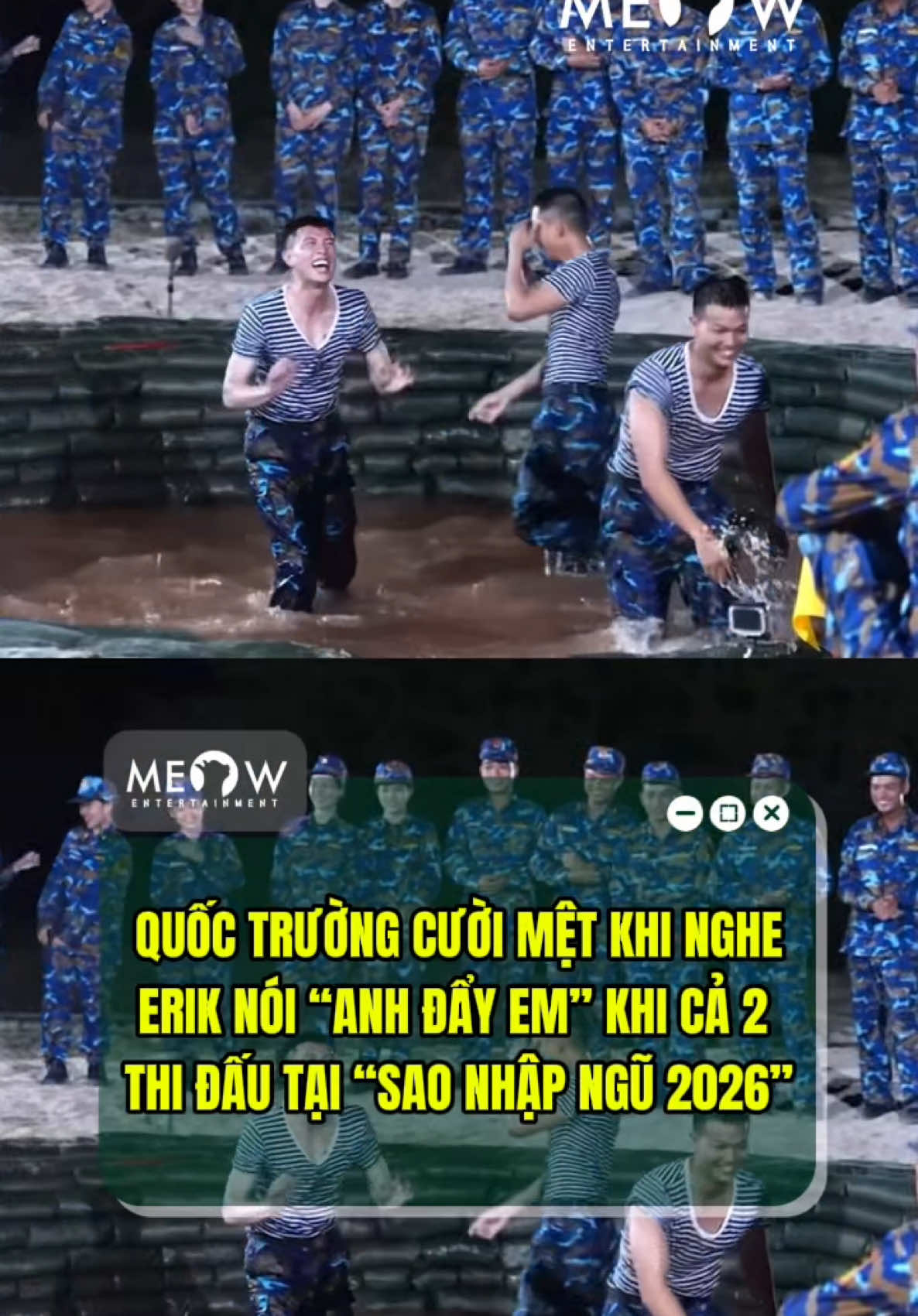 @MEOW ENTERTAINMENT