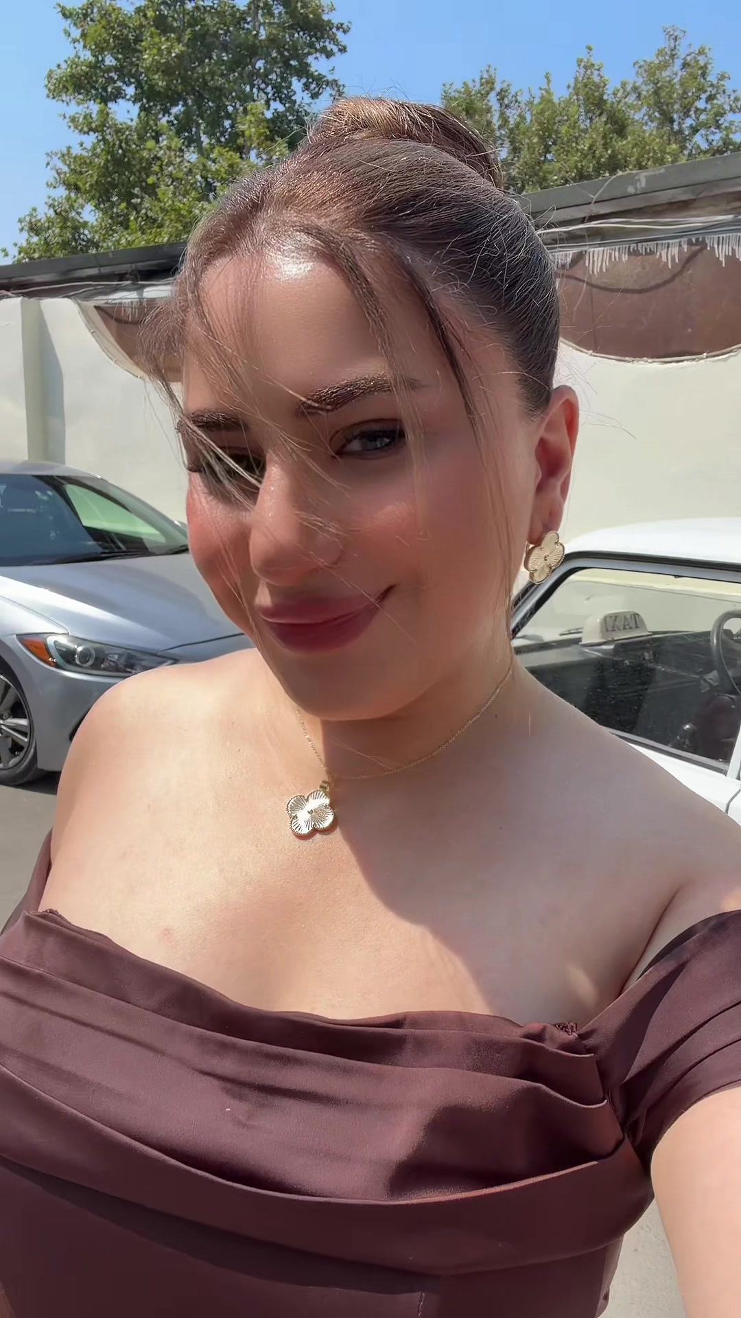 @Rufana Azimzadeh ❤️
