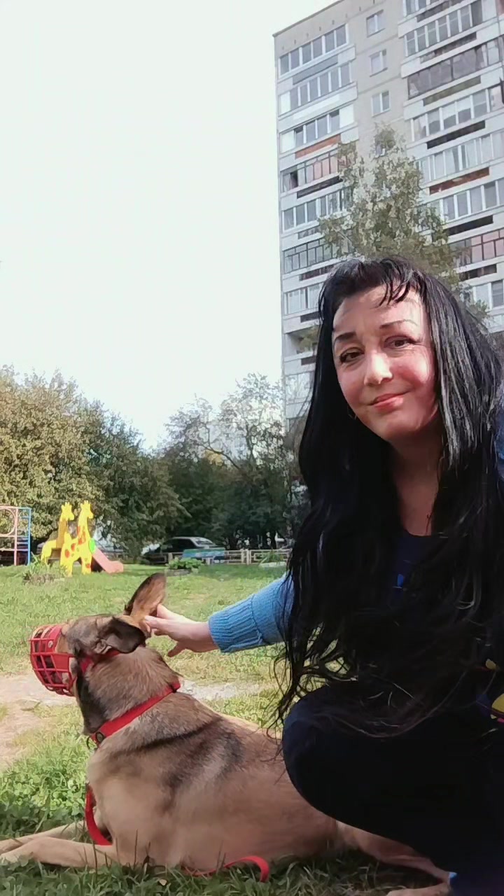 @🌹 Лен❤️Чик 💃🏻