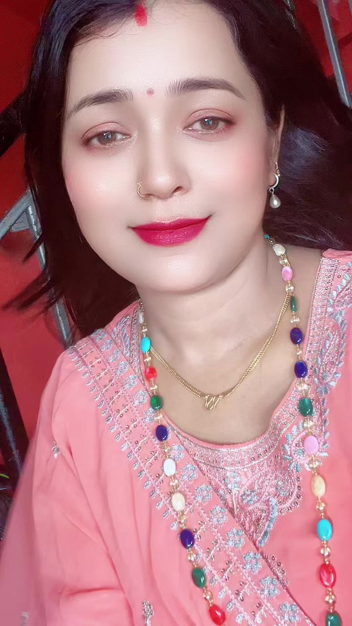 @smriti karki