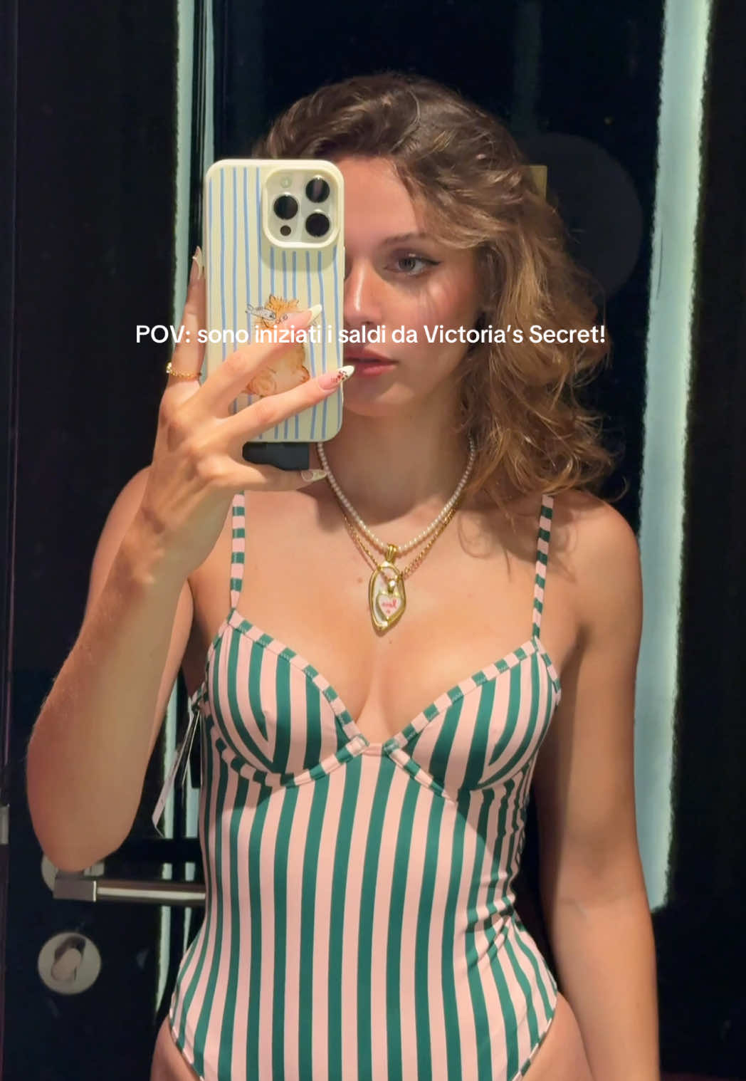 @Victoria&rsquo;s Secret Italy