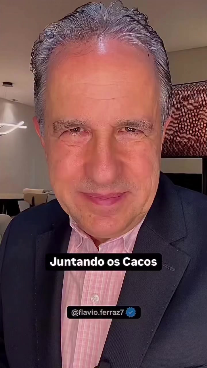 @Flavio Ferraz