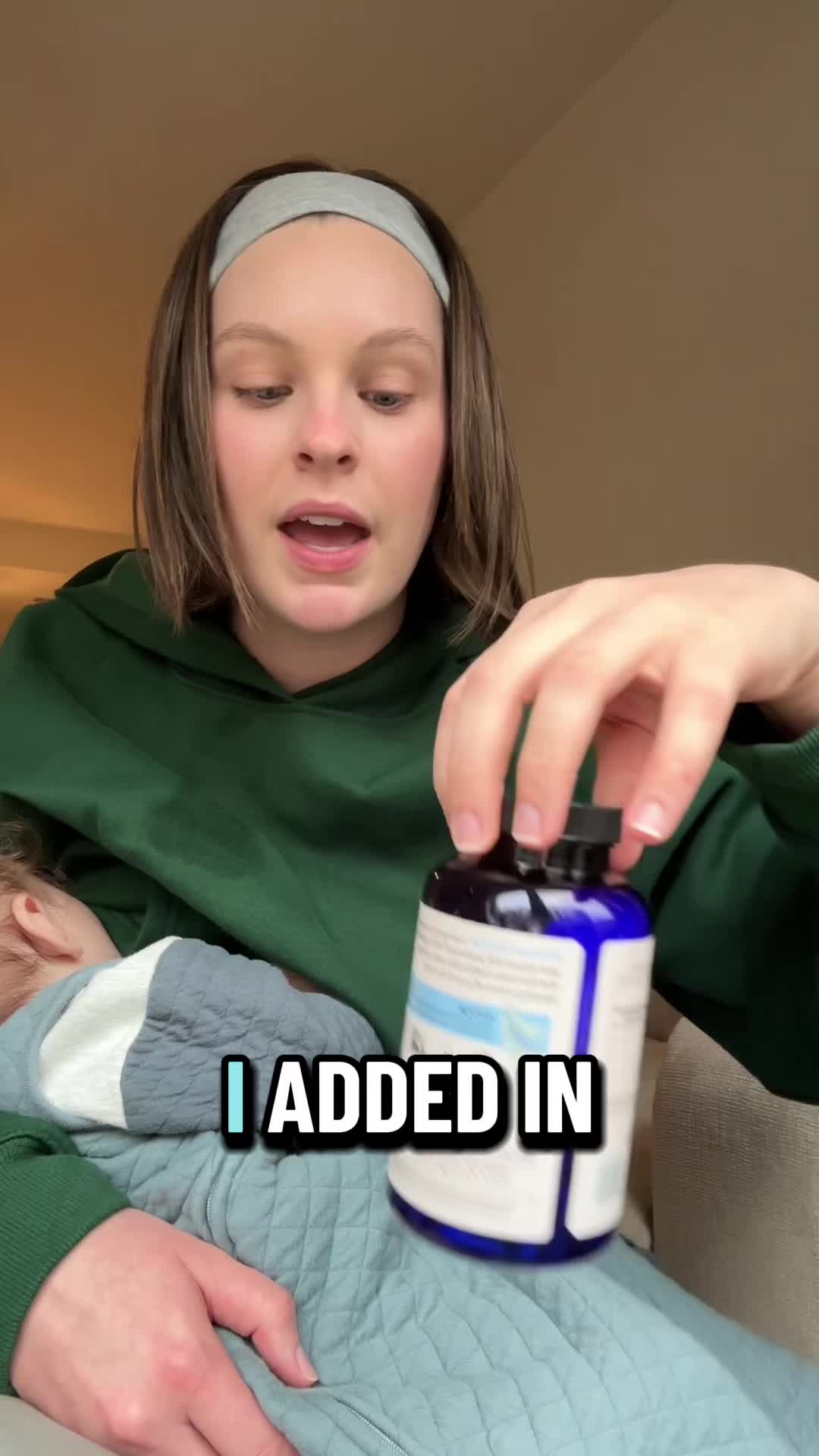 @Legendairy Milk