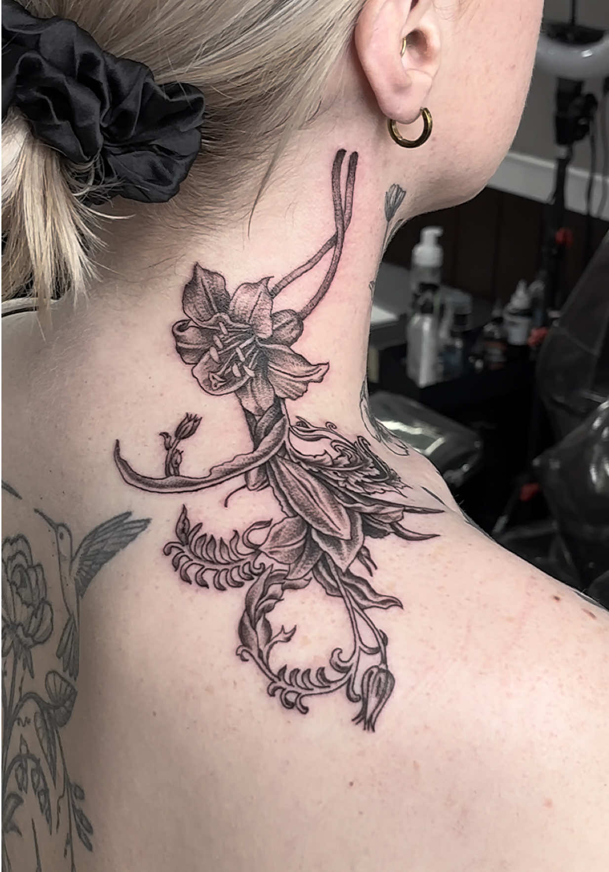 @ink.inc Tattoo