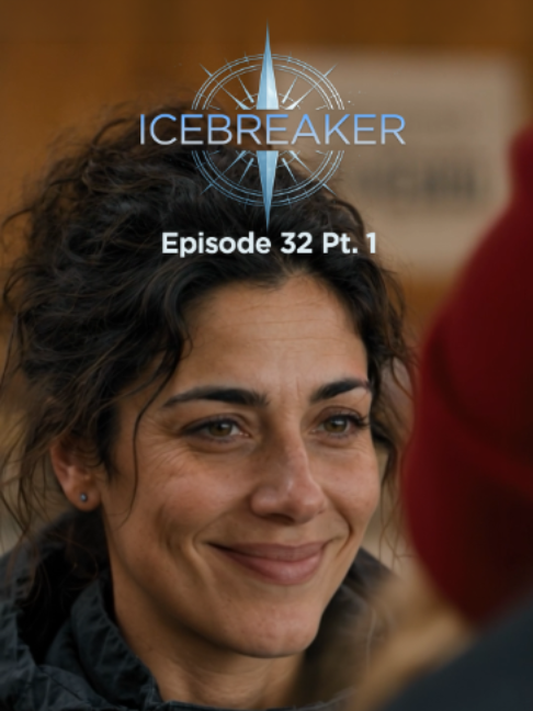 @Icebreaker Series WLW