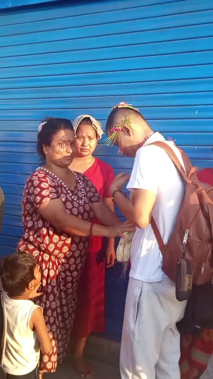 @Reshamrayamajhi99