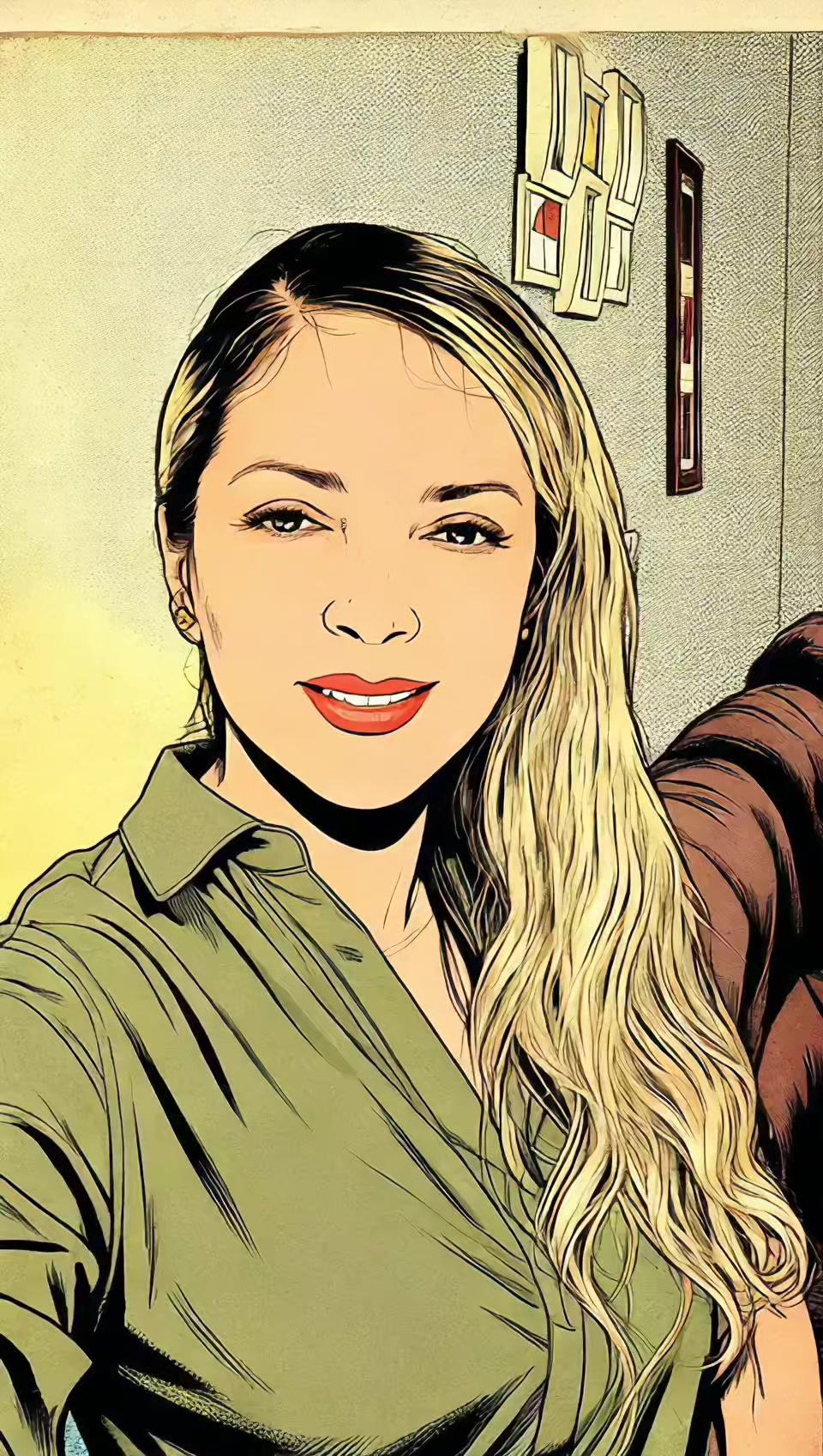 @Fernanda Morais