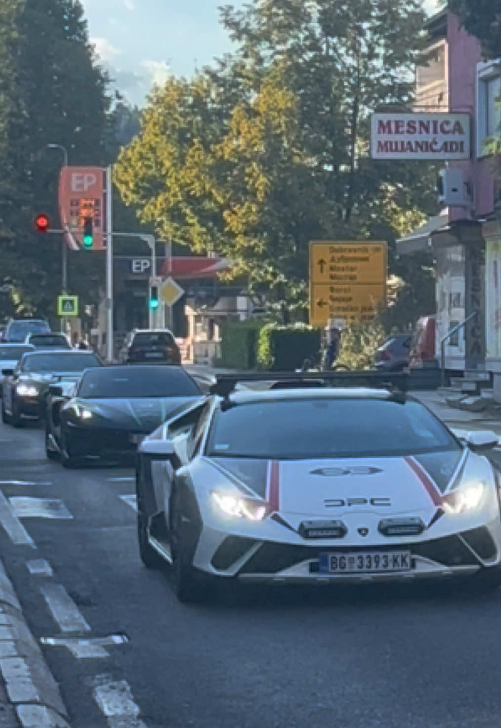 @Carspotter Adian