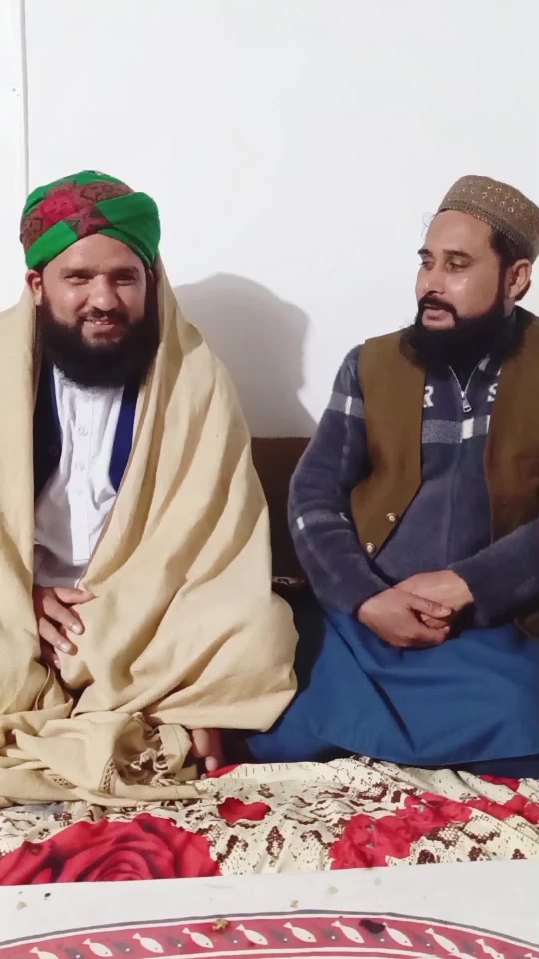 @Allama Babar Shahzad