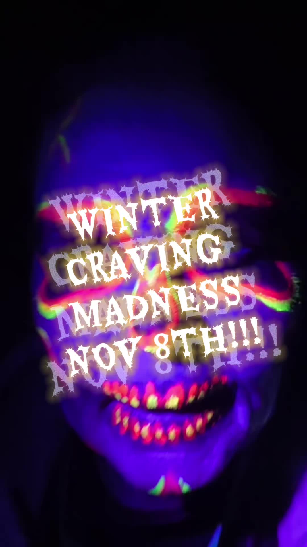 @Cougar Creeks House of Horrors