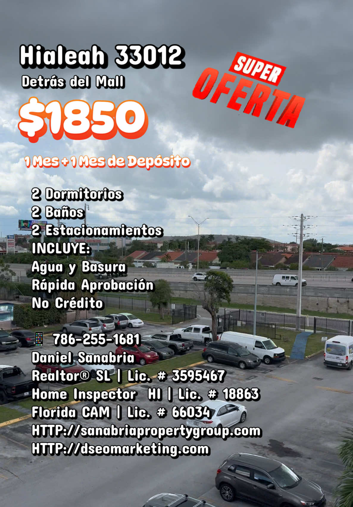 @Daniel Sanabria Property Group