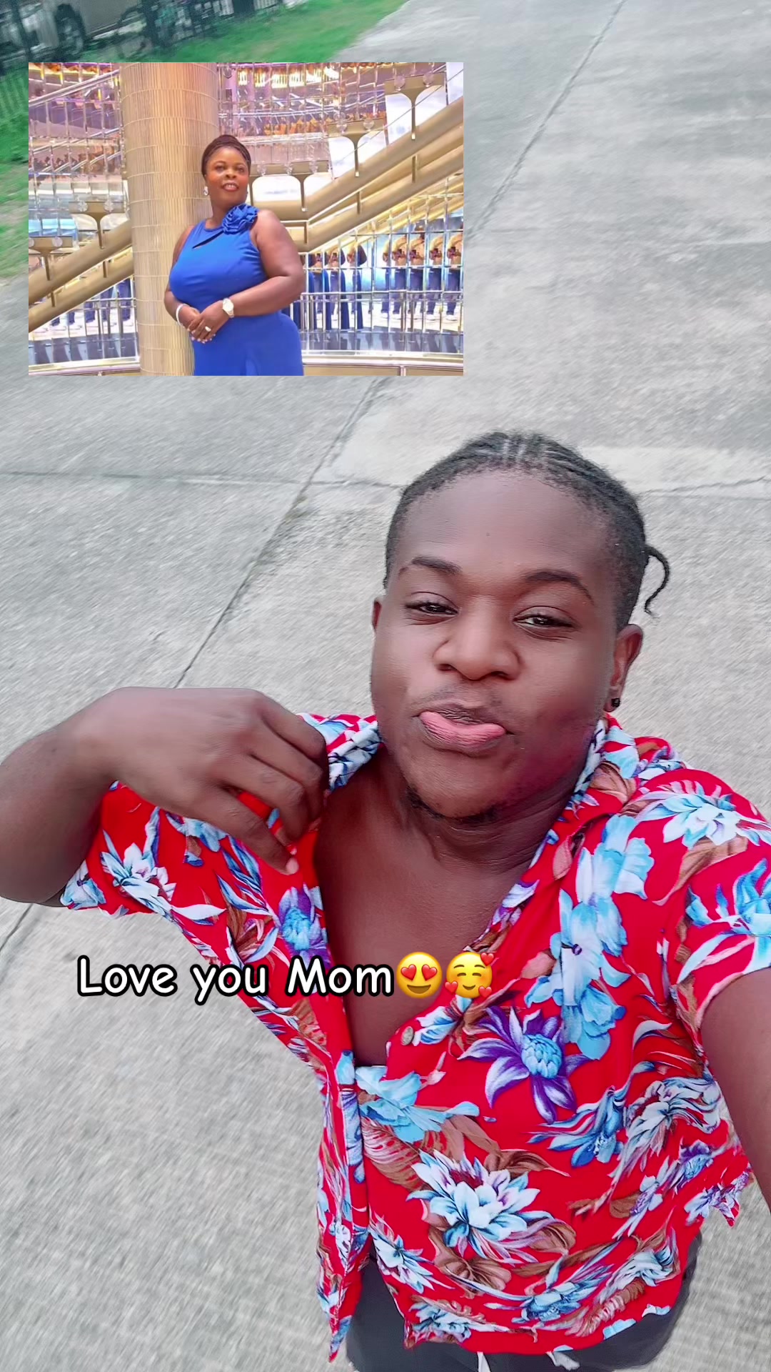 @Papi & Manmi 😘🇭🇹