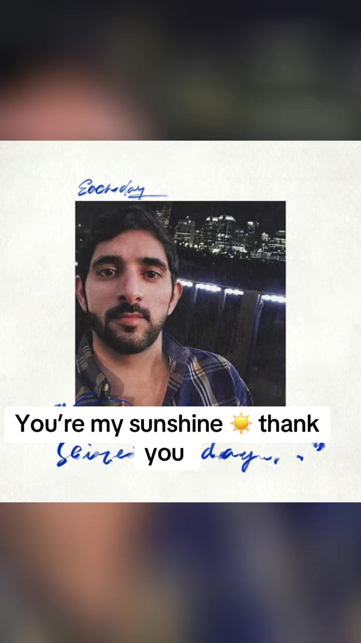 @Hamdan Fan