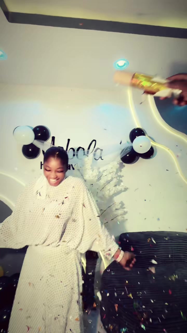 @Lagos island hairstylist