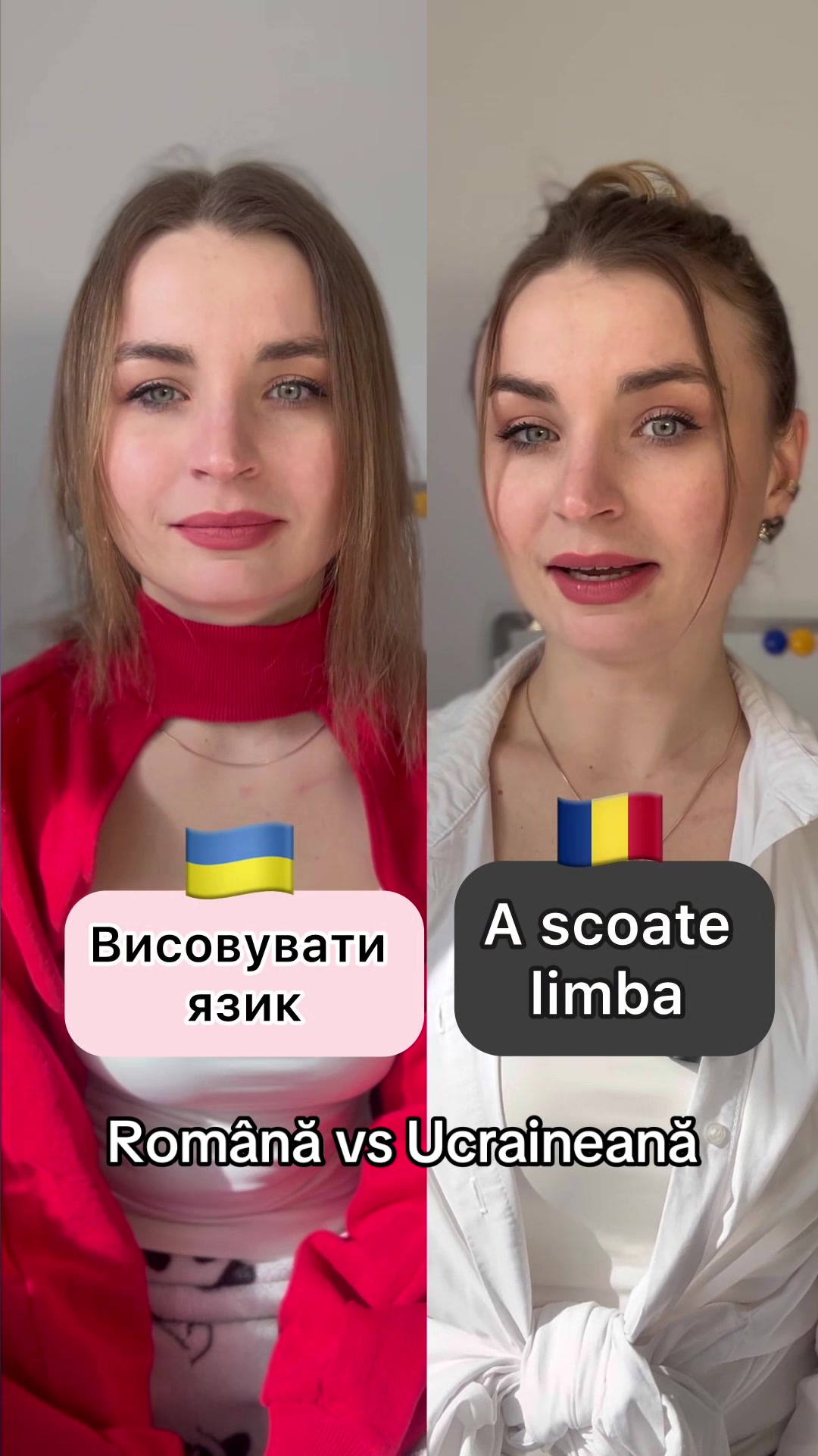 @Română by Ira