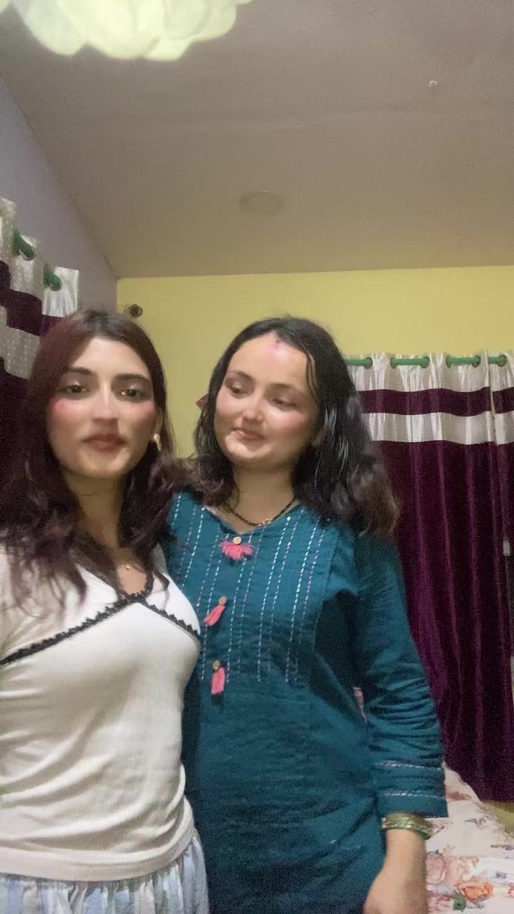 @Kusum kc Adhikari