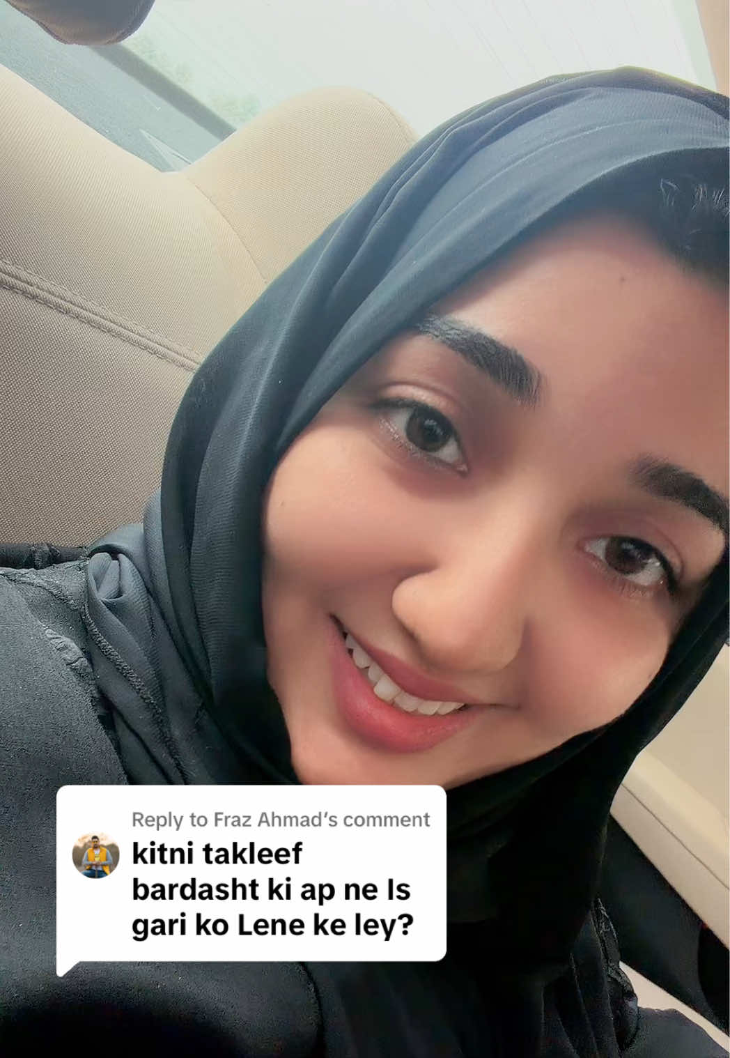 @Dr. Iqra Hussain Shaikh