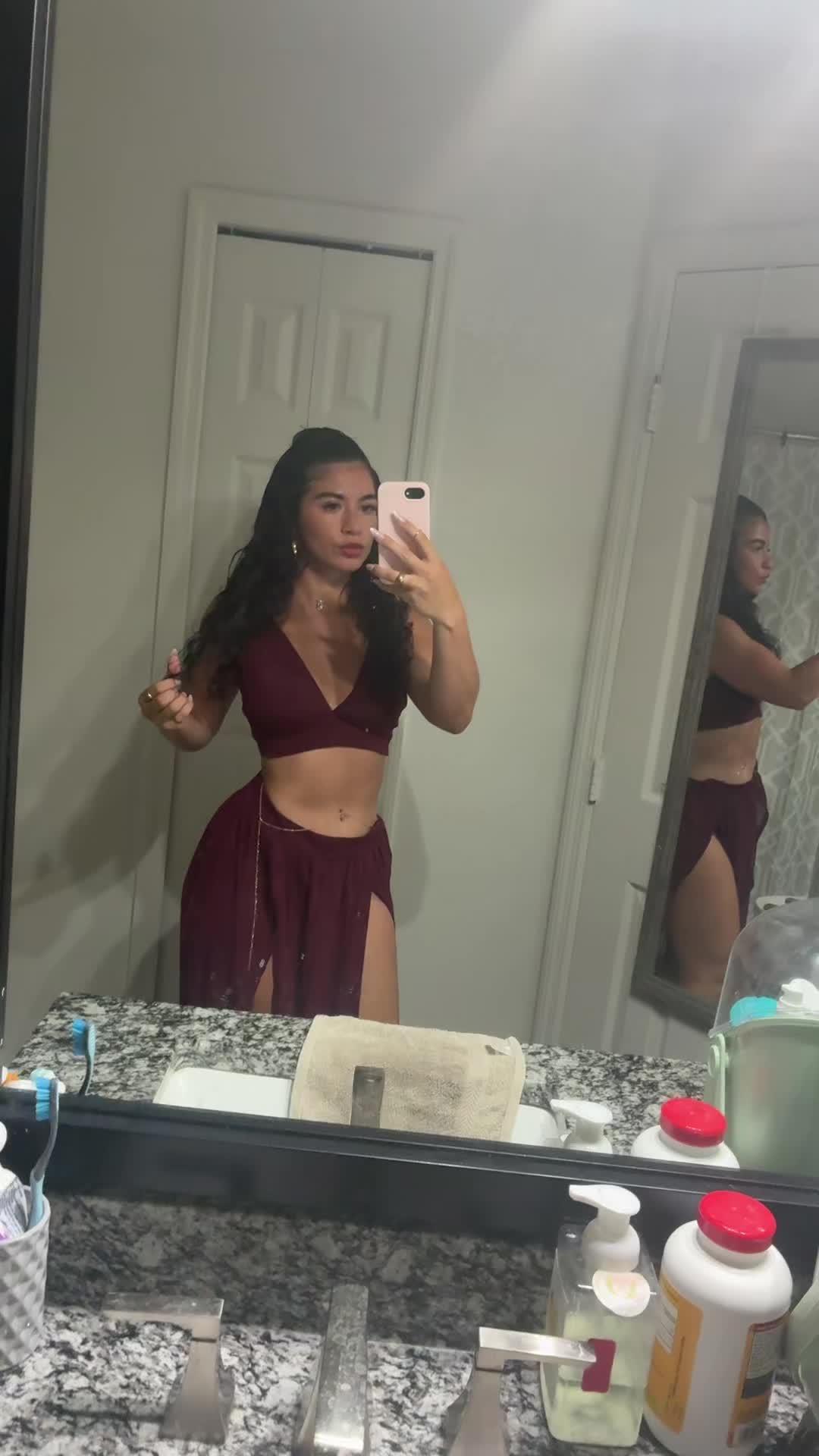 @Victoria Urquidez | CPT