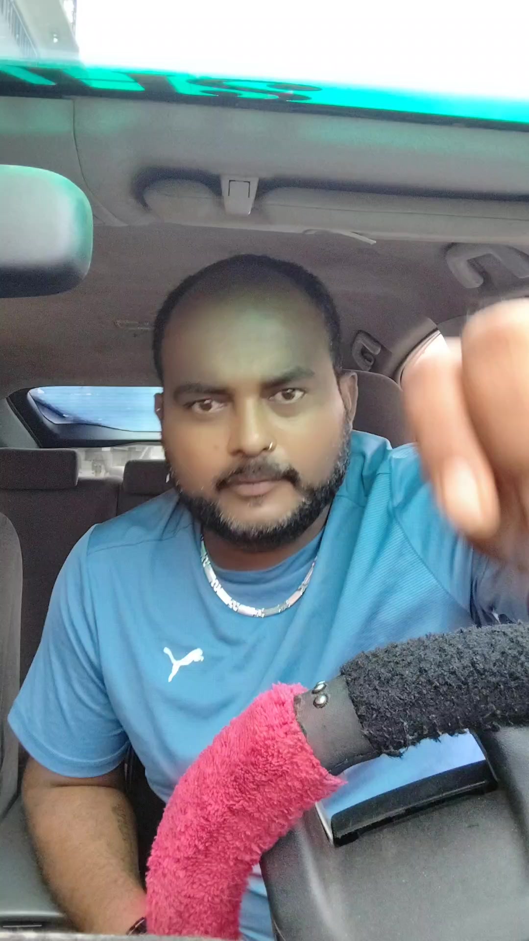 @Vinay Kumar