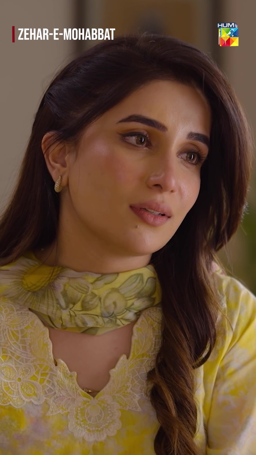 @HUM TV