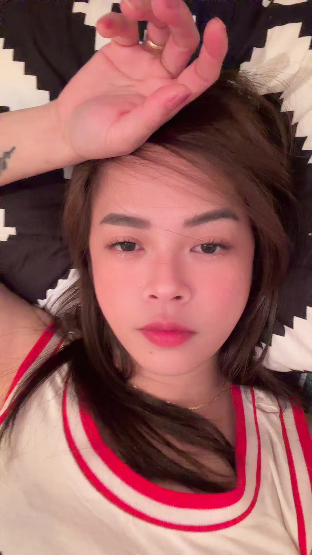 @shaira pacheco