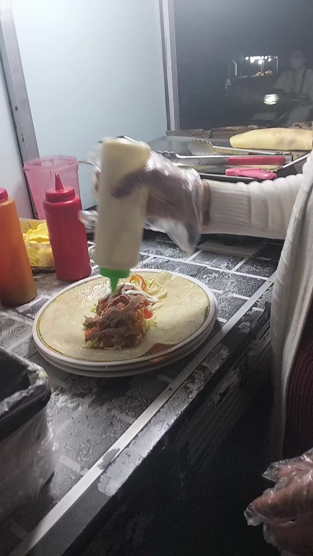 @sovia kebab