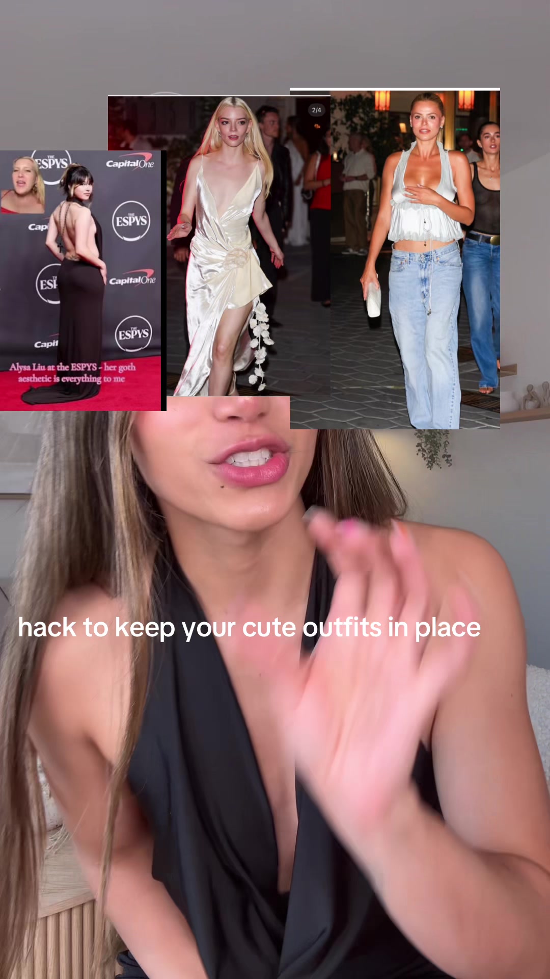 @Bella