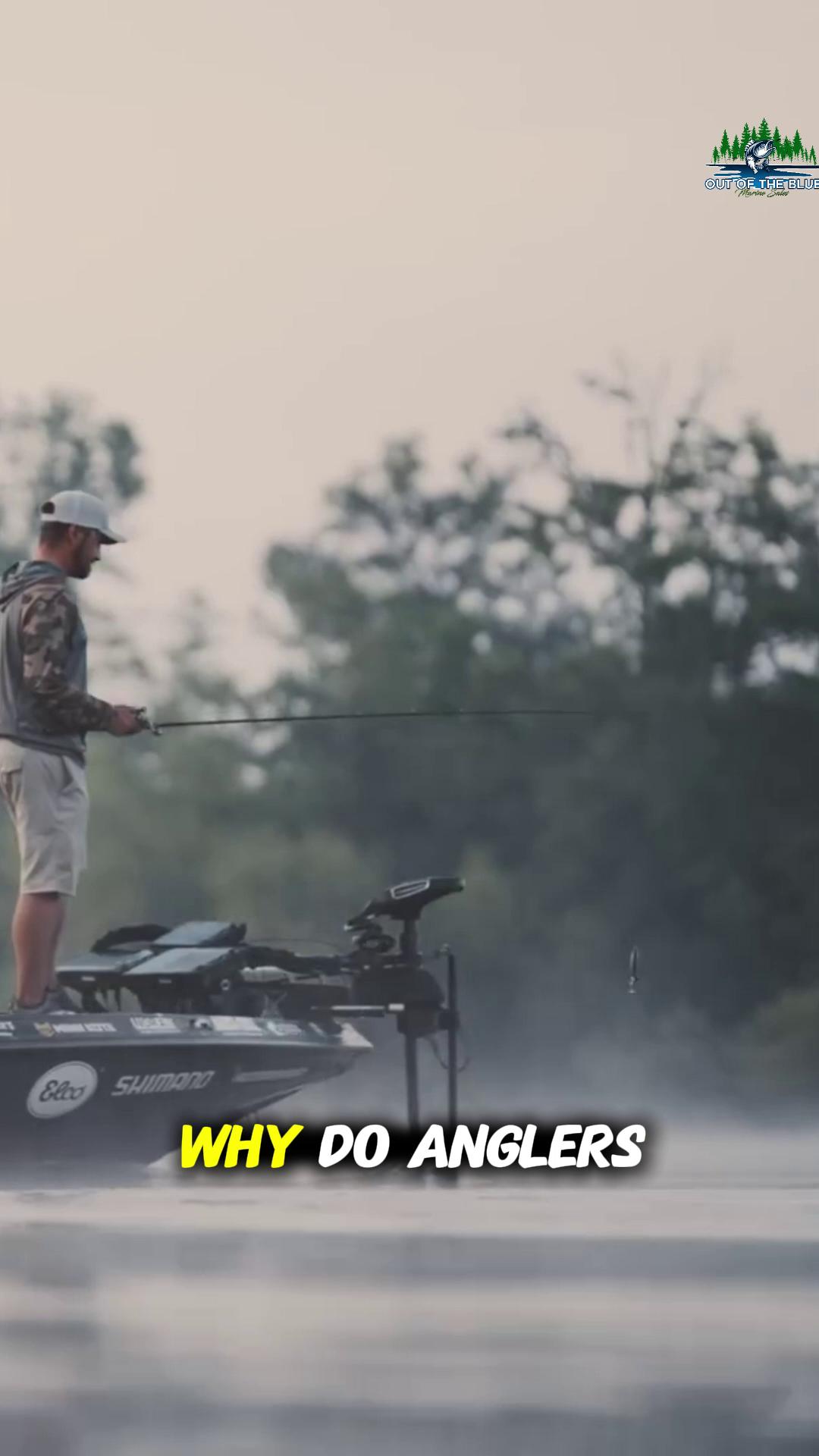 @Out of da Blue Fishin