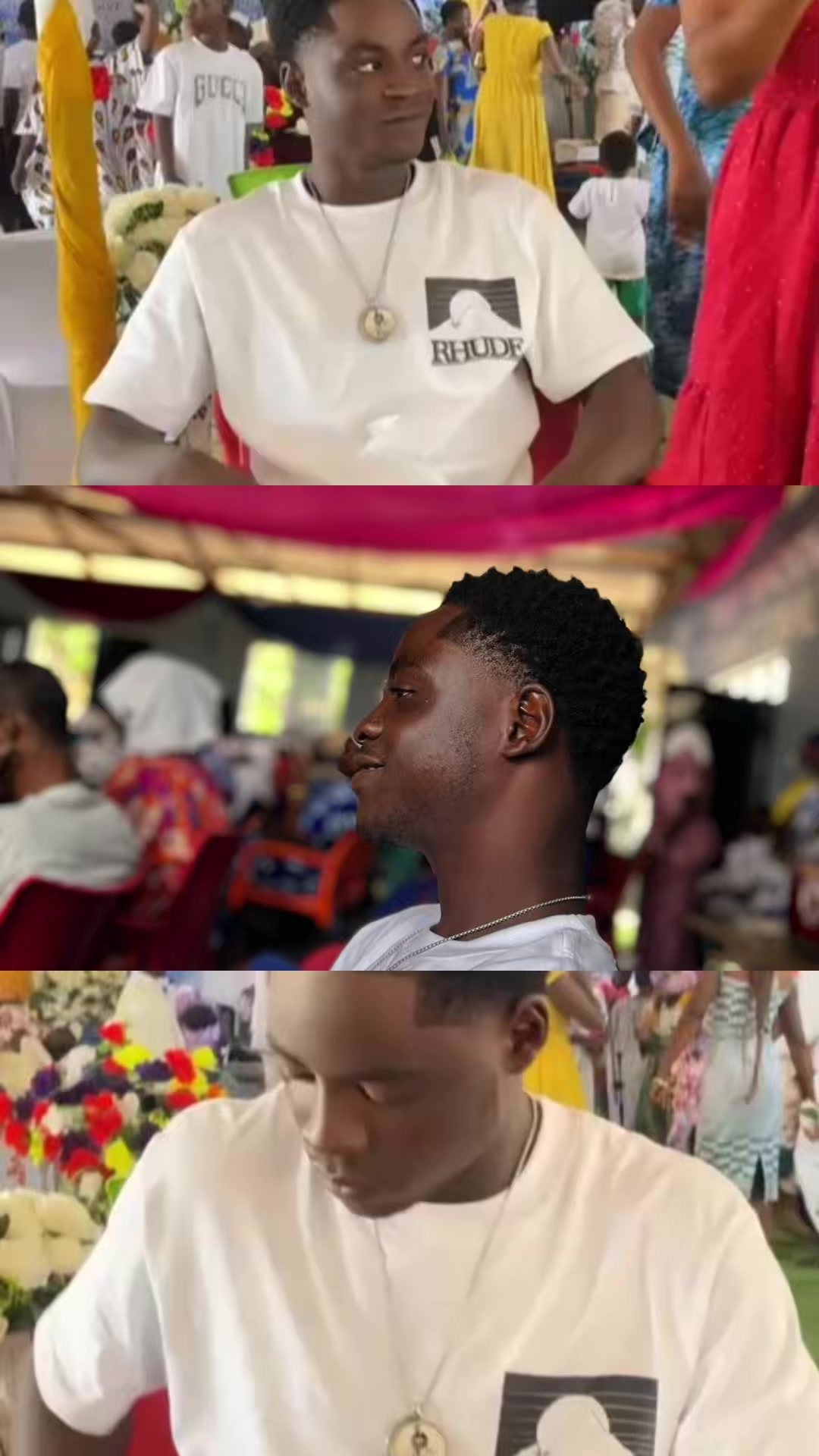 @Son of AdansiYoungest CEO 👻👻