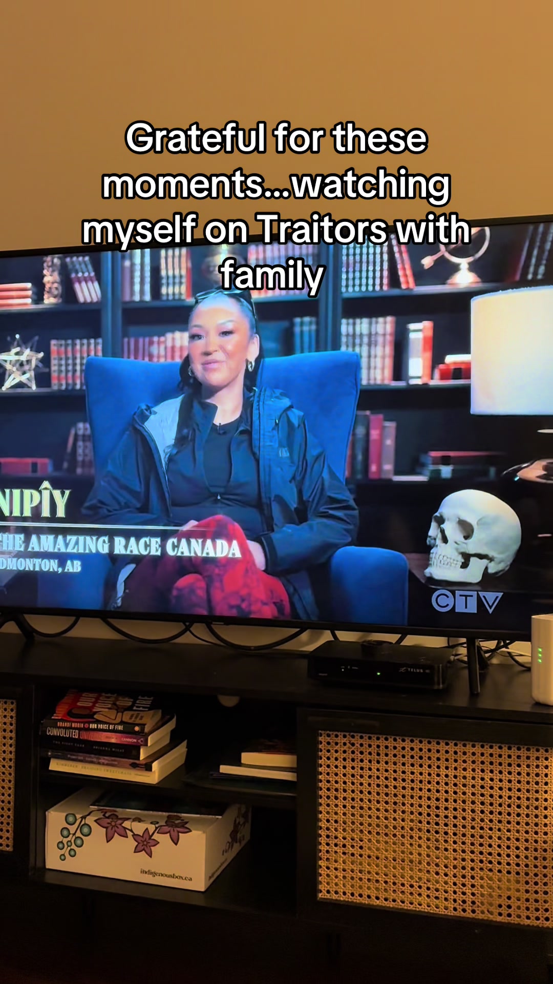 @Nip&icirc;y Iskwew