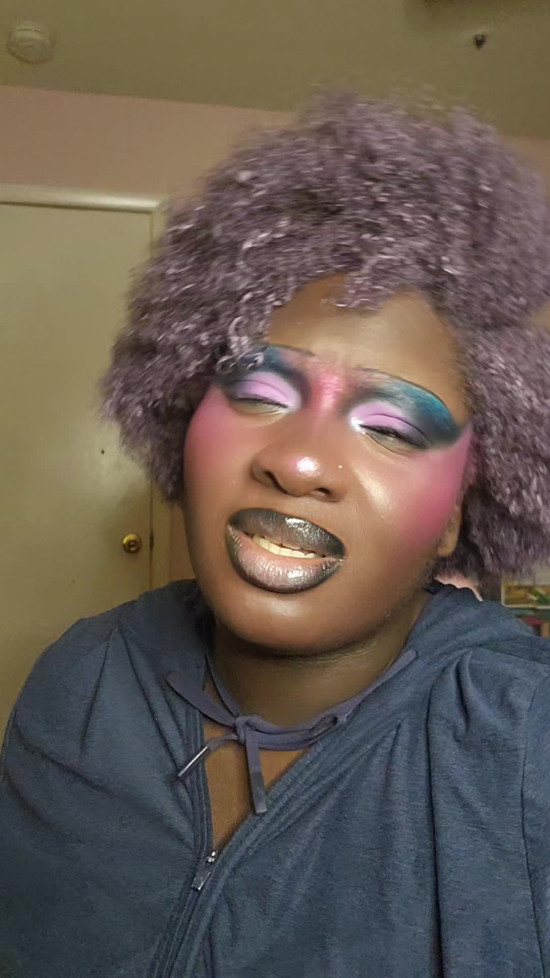 @AFROdite