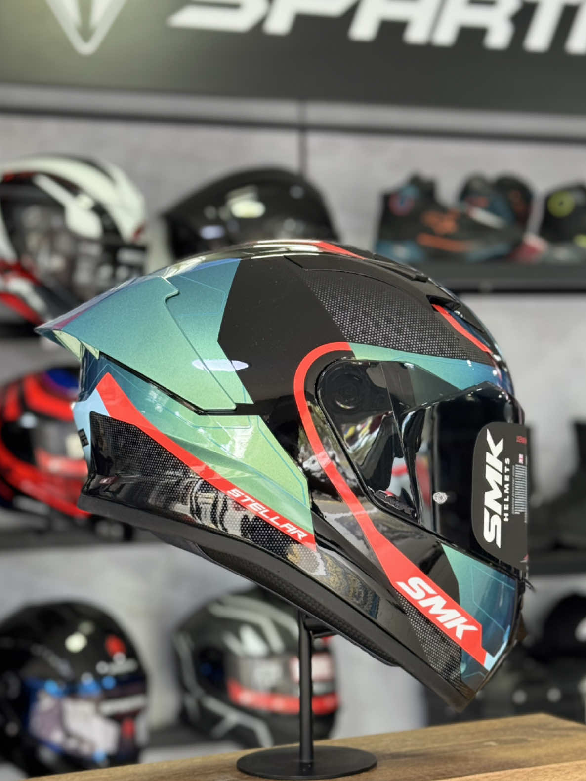 @Moto Planet
