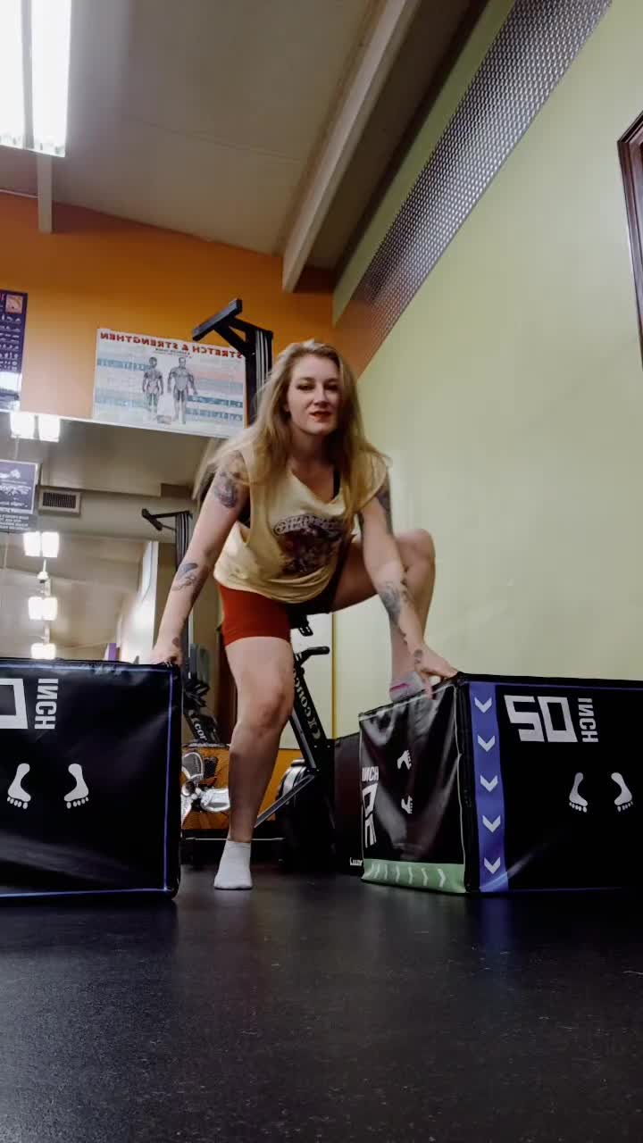 @Cowgirl Yoga