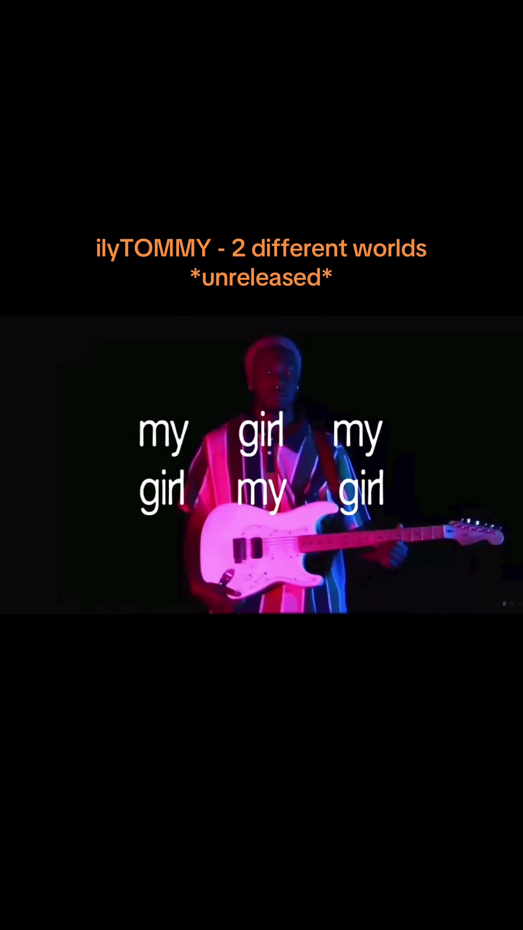 @♡ilyTOMMY♡ ✮⋆˙