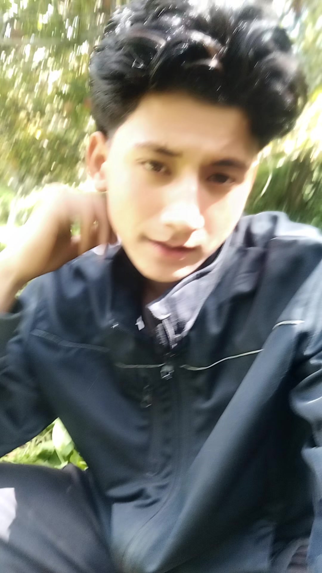 @Lonely boy🩵