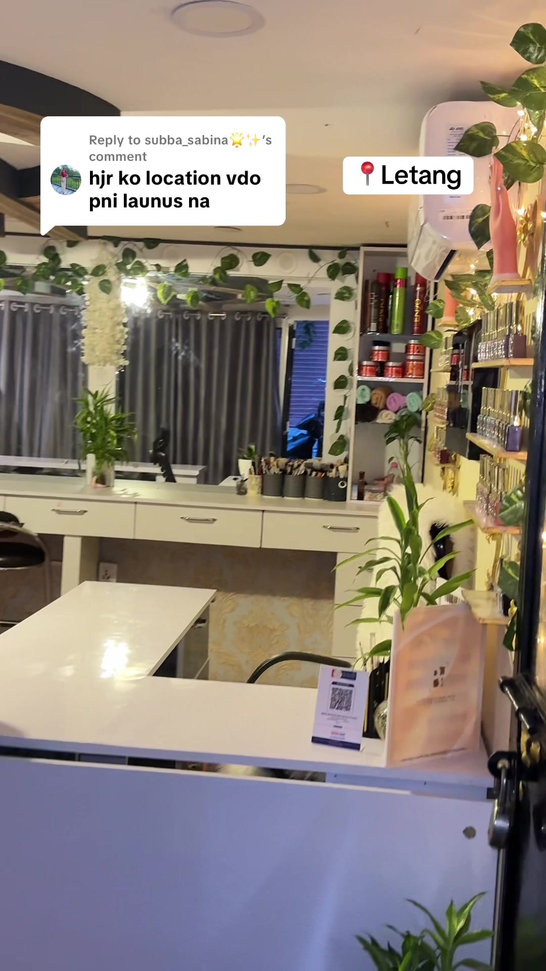 @Miso makeup & nails studio