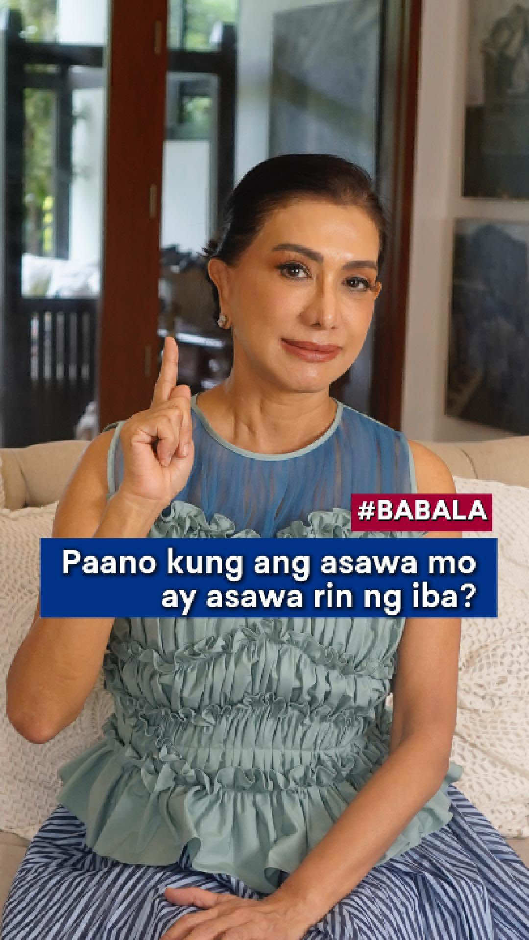 @Atty. Caroline Cruz