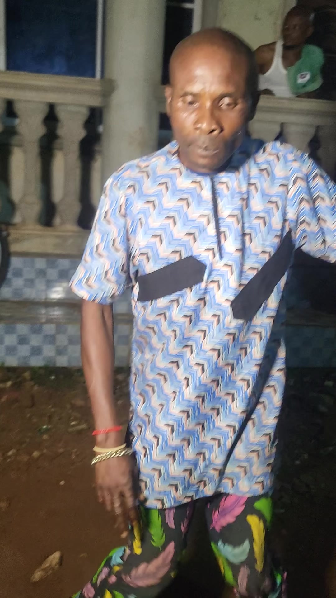 @Isinweke Tv Foundation