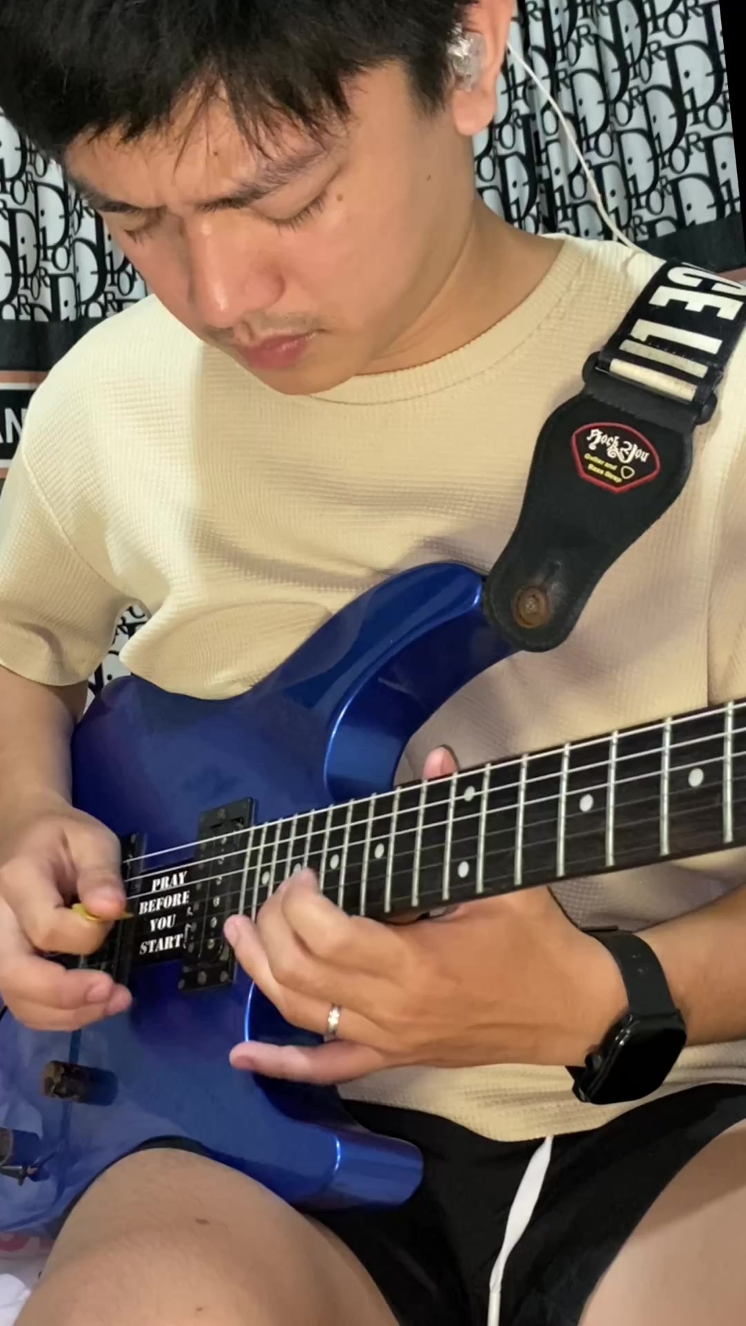 @Gitaristang_Gala🍃