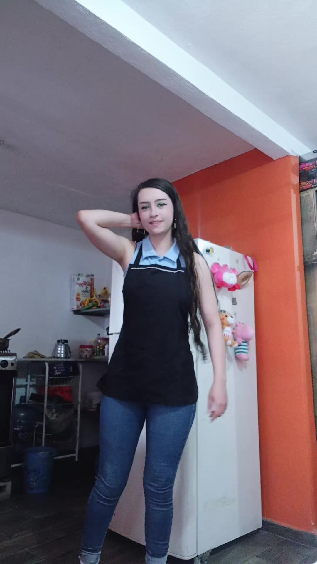 @lupita rizo 🥰