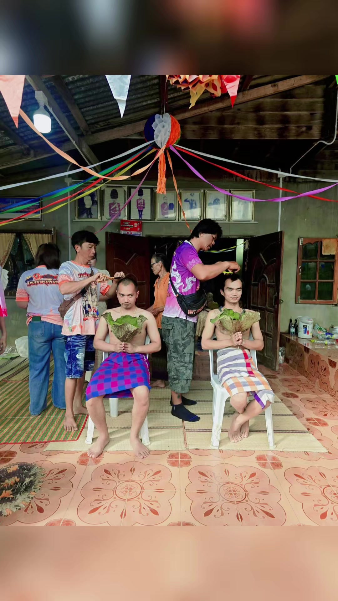 @สารวัตรกำนันหญิง