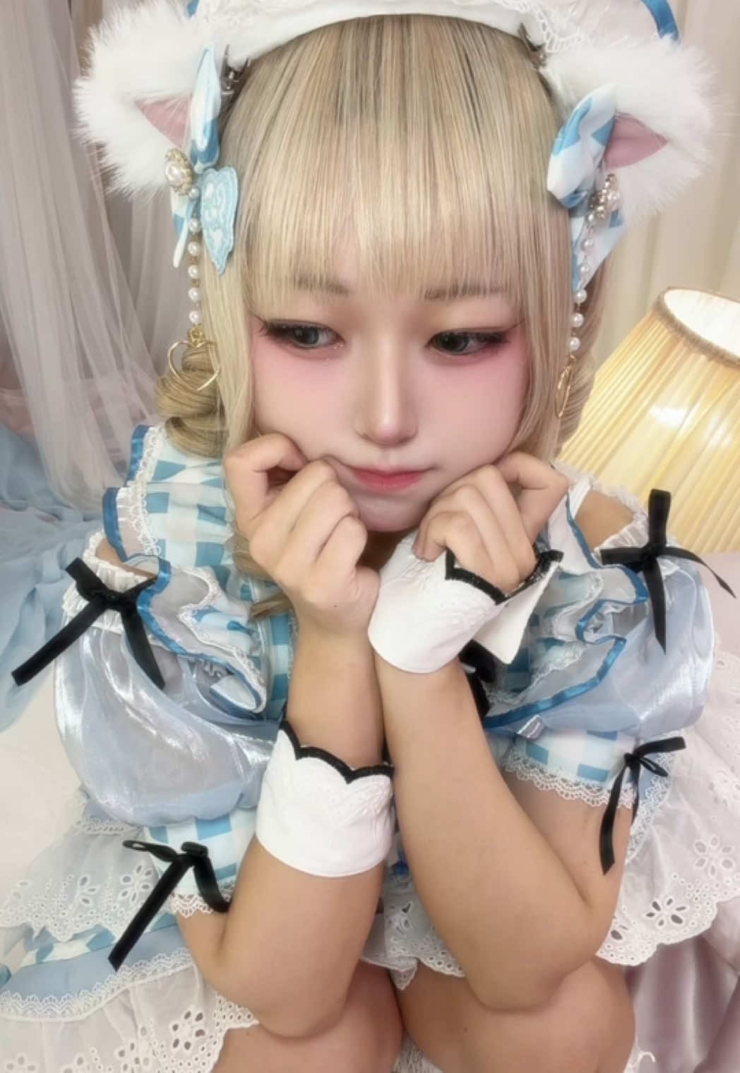 @こもり るう🐰🫧