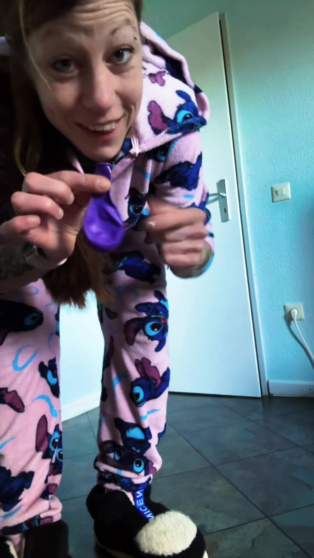 @Pinkybunny