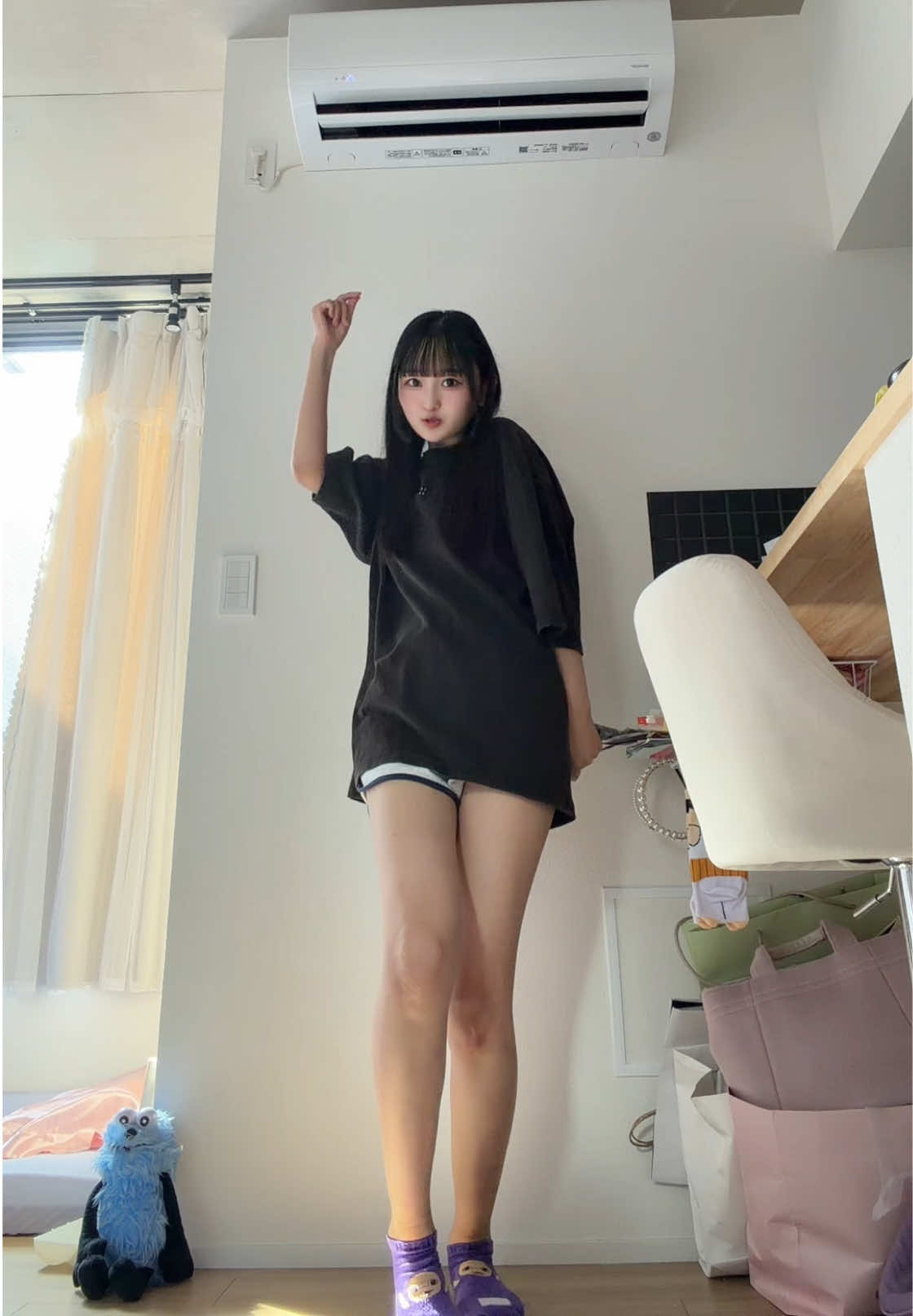 @さっきーちゃんだよ