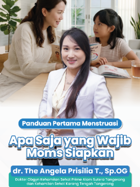@Kehamilan Sehat